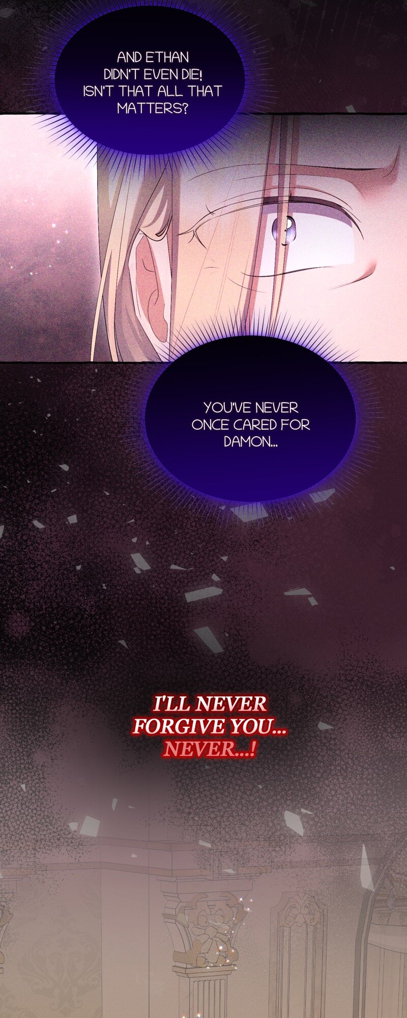 Are We Still in Love? - Chapter 50 - 19