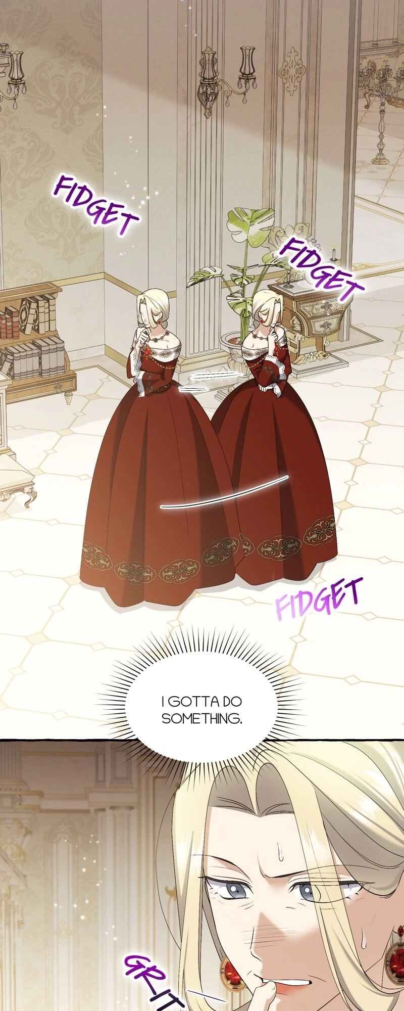 Are We Still in Love? - Chapter 50 - 20