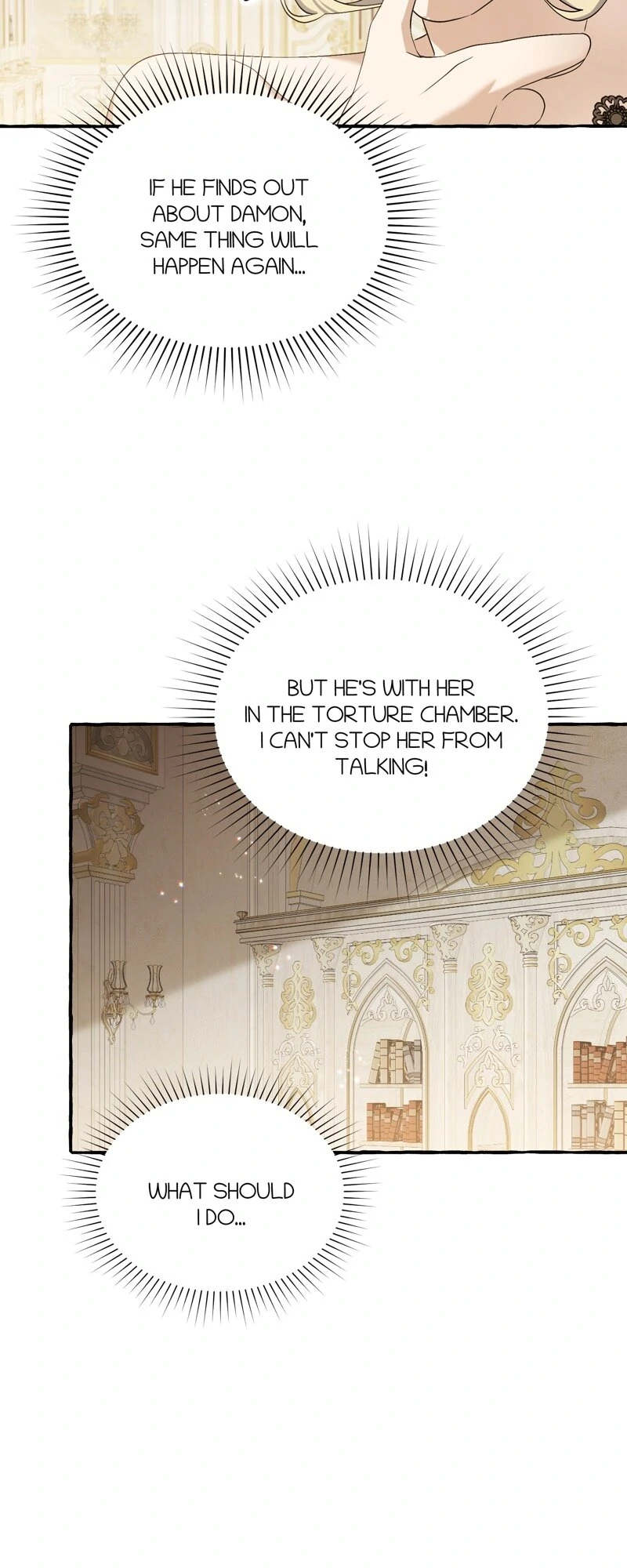 Are We Still in Love? - Chapter 50 - 21