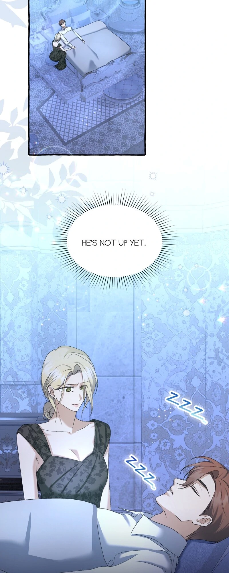 Are We Still in Love? - Chapter 50 - 25