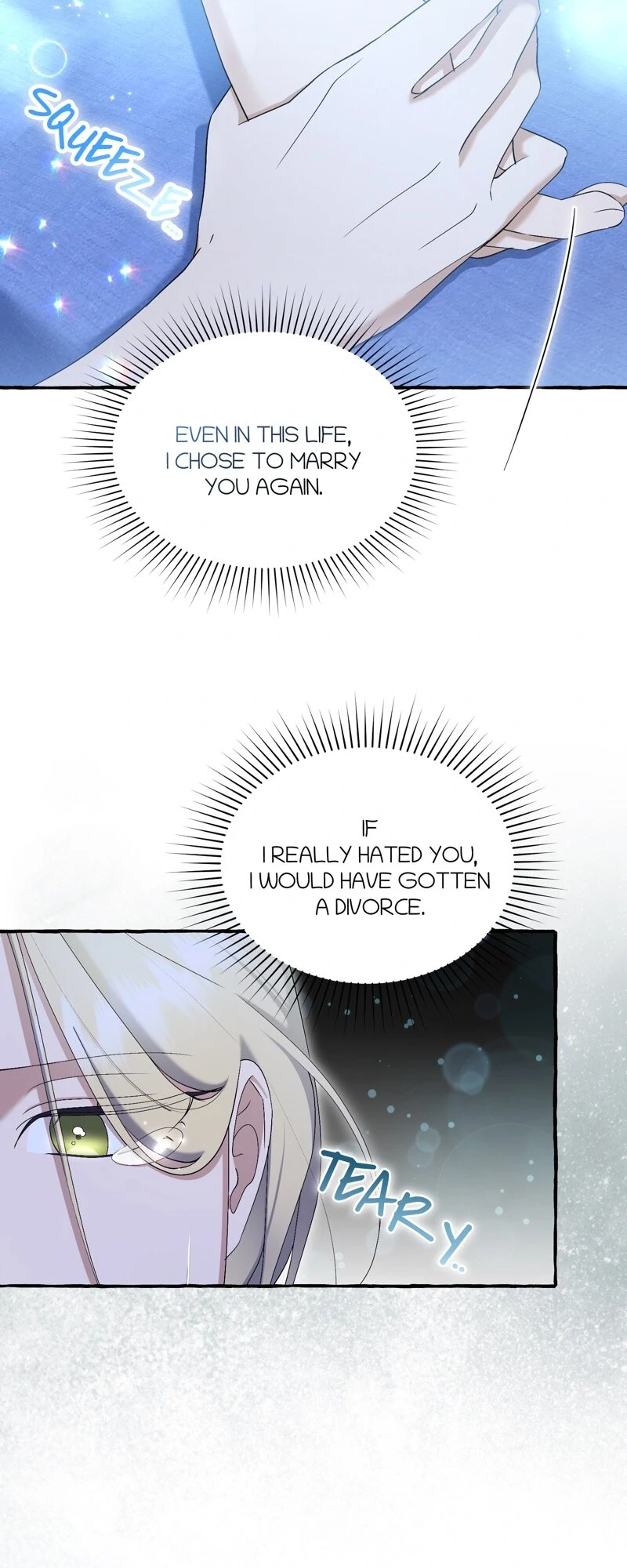 Are We Still in Love? - Chapter 50 - 30