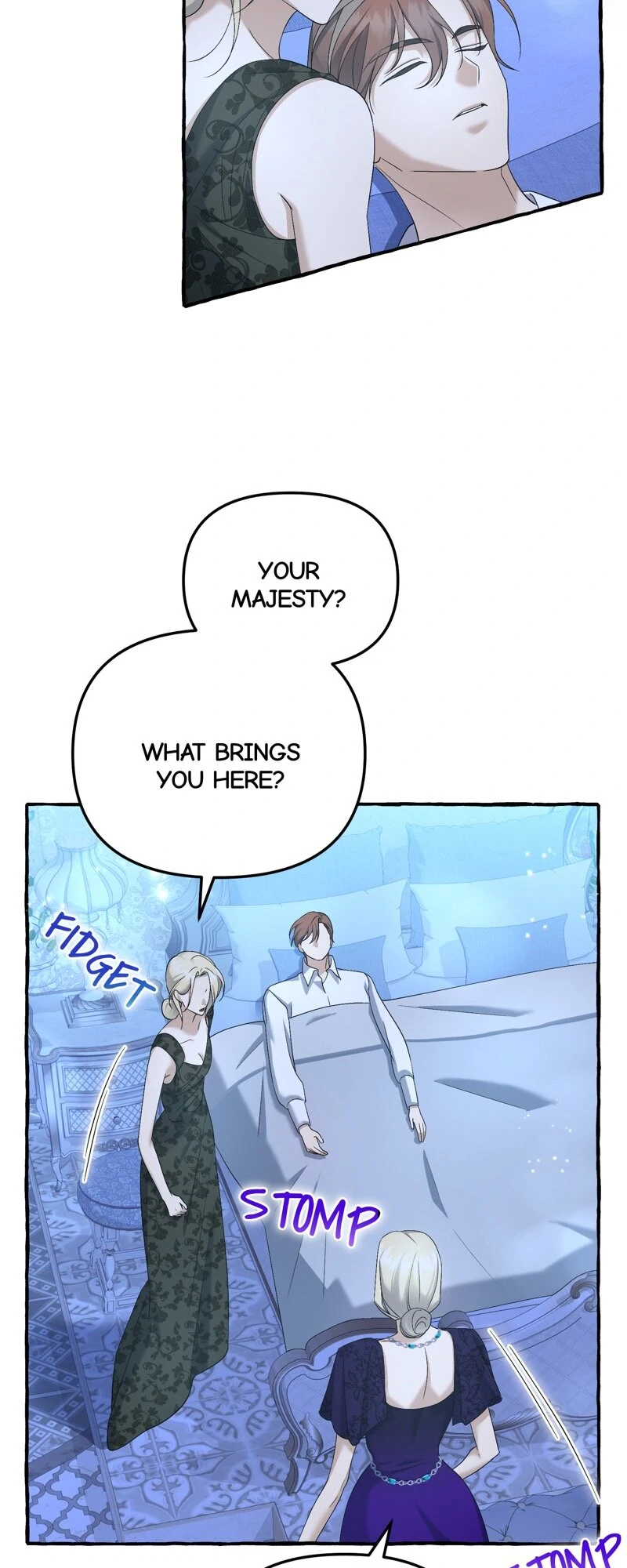 Are We Still in Love? - Chapter 50 - 35