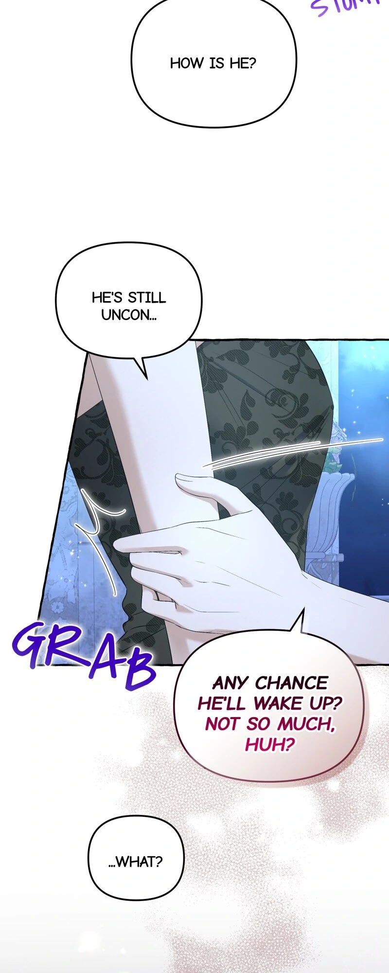 Are We Still in Love? - Chapter 50 - 36