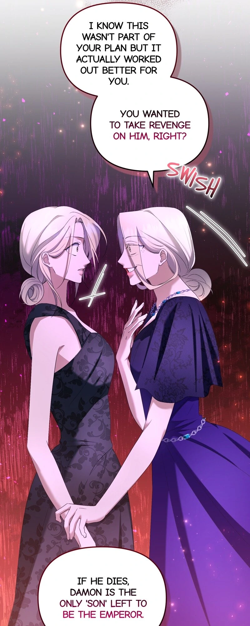 Are We Still in Love? - Chapter 50 - 37