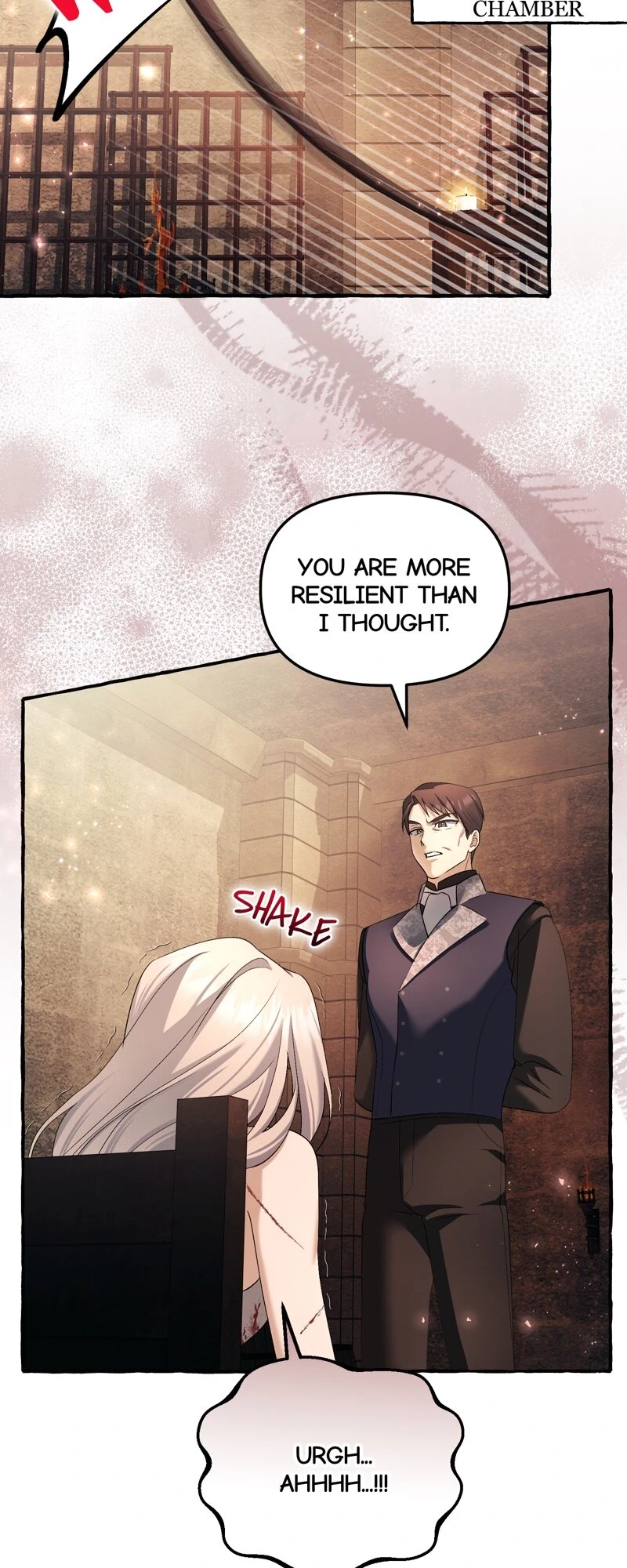 Are We Still in Love? - Chapter 50 - 43