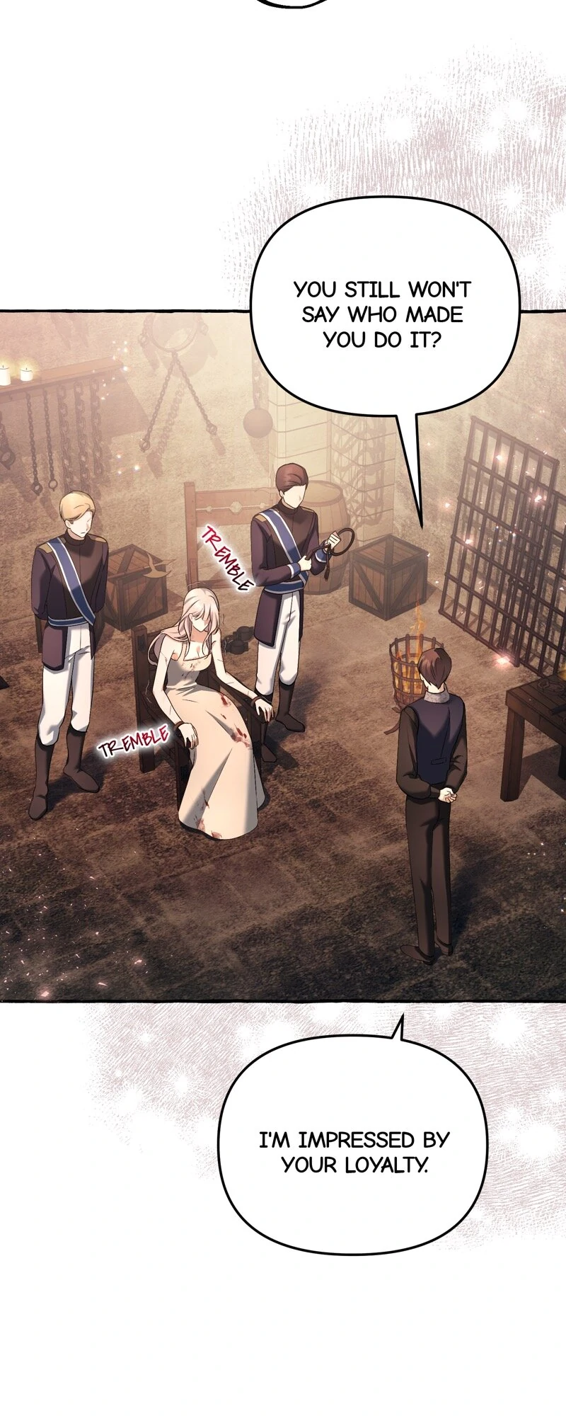 Are We Still in Love? - Chapter 50 - 44