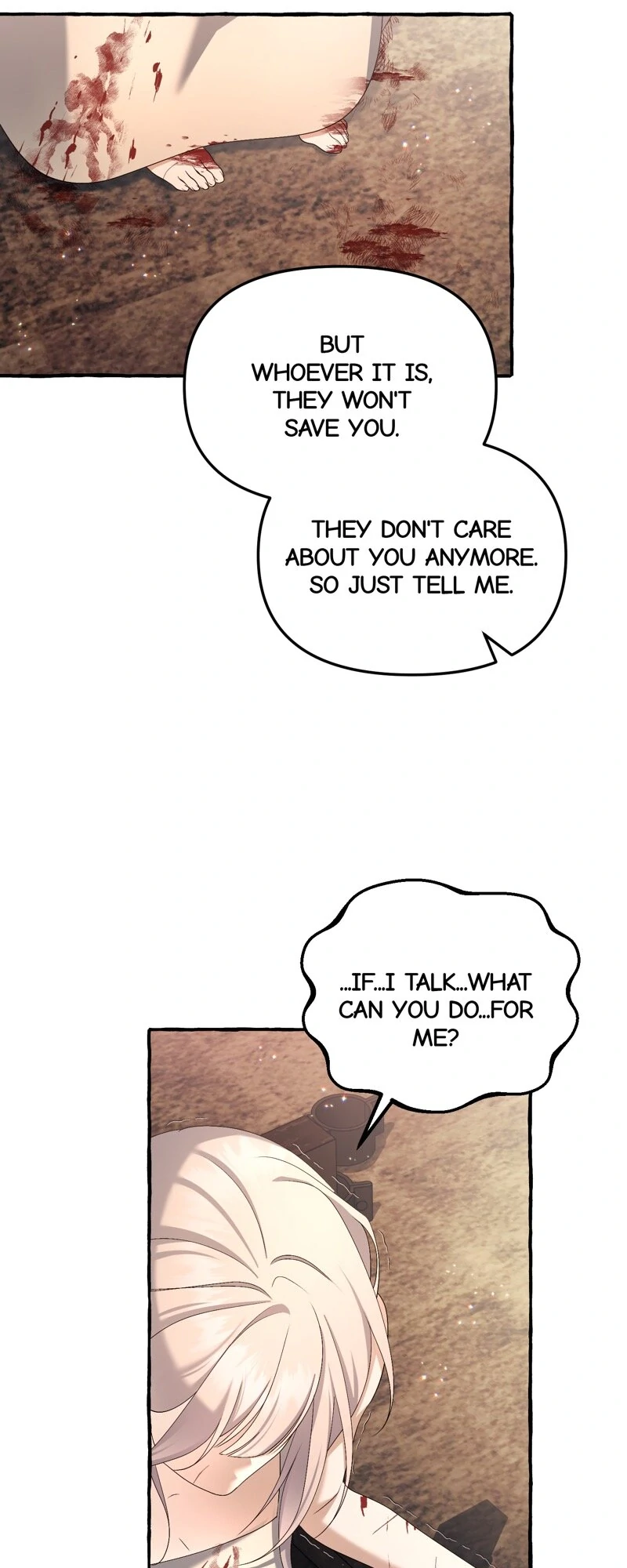 Are We Still in Love? - Chapter 50 - 45