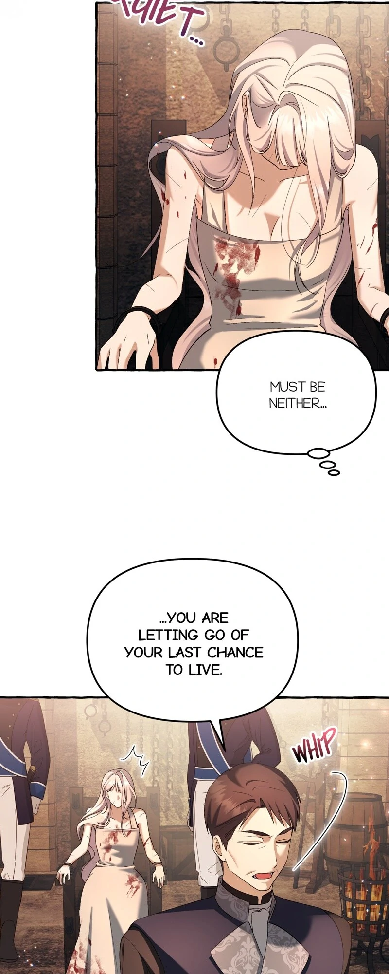 Are We Still in Love? - Chapter 50 - 47