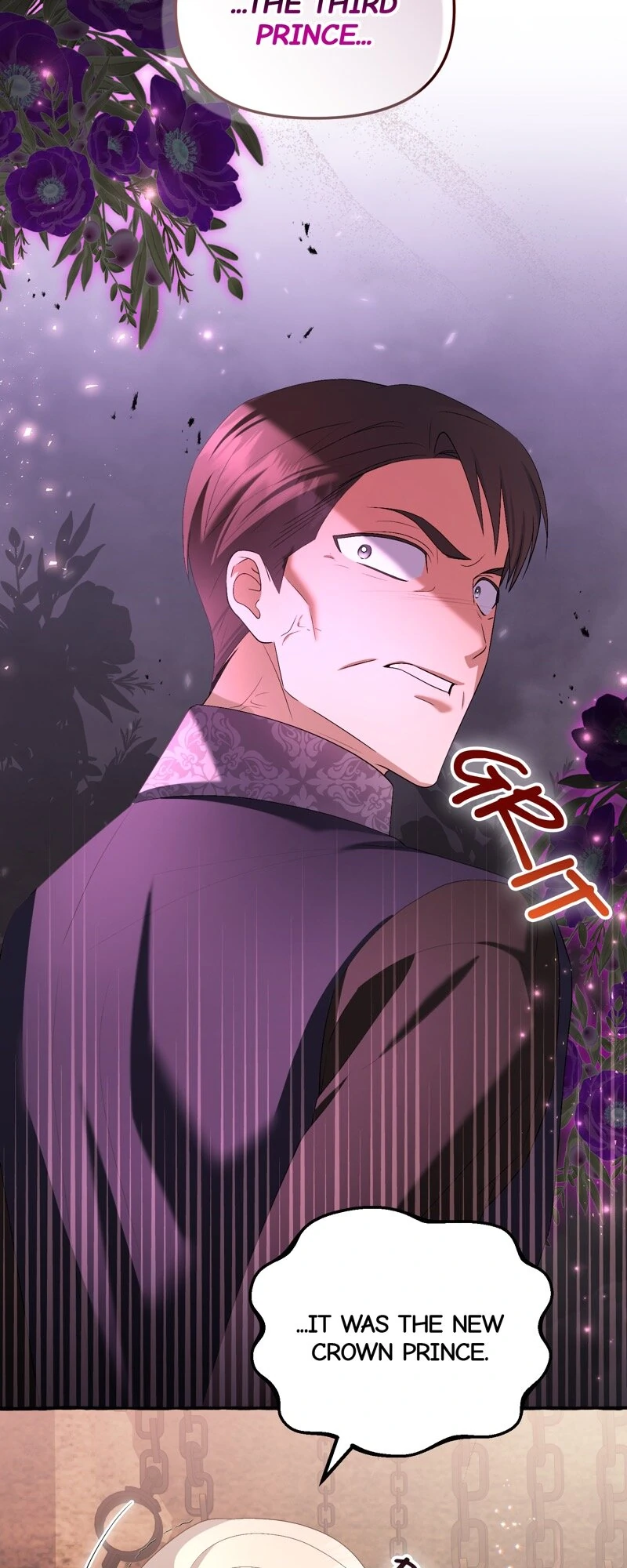 Are We Still in Love? - Chapter 50 - 50