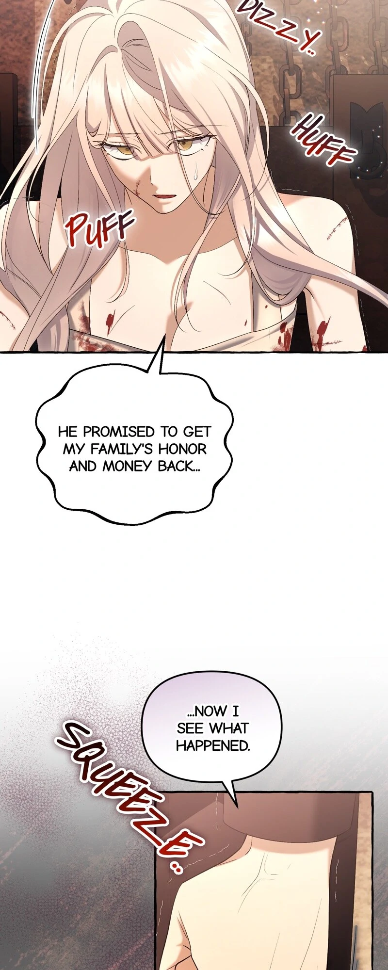 Are We Still in Love? - Chapter 50 - 51