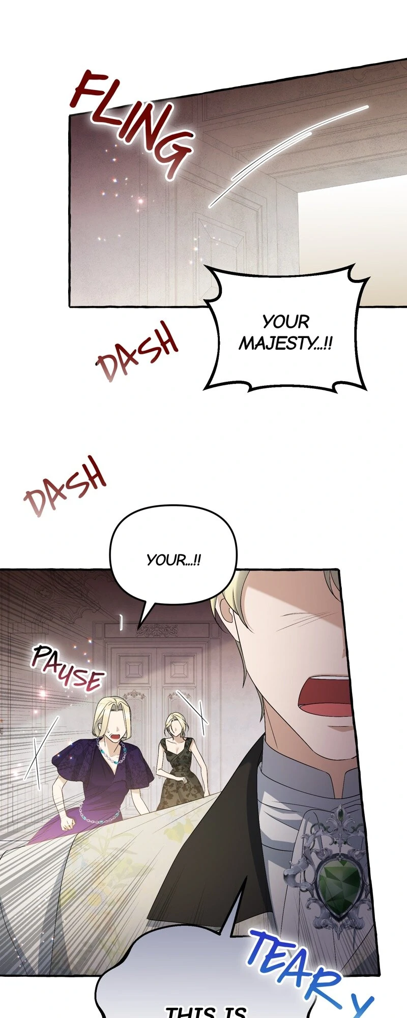 Are We Still in Love? - Chapter 51 - 5