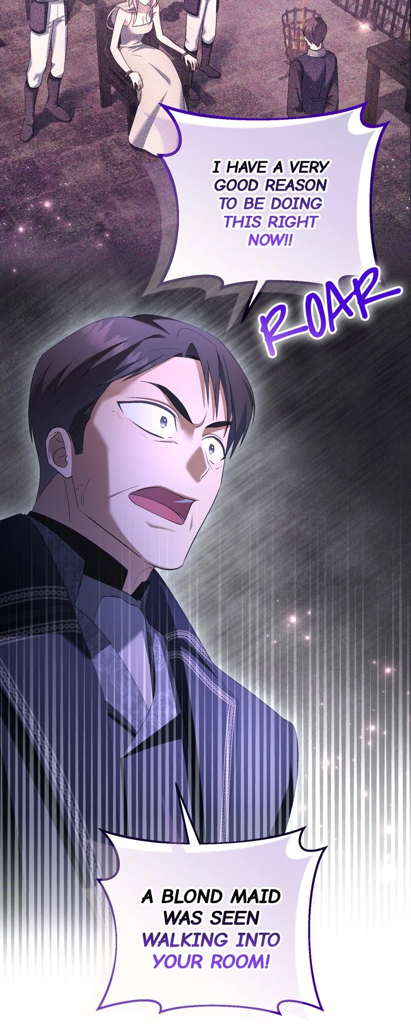 Are We Still in Love? - Chapter 51 - 7