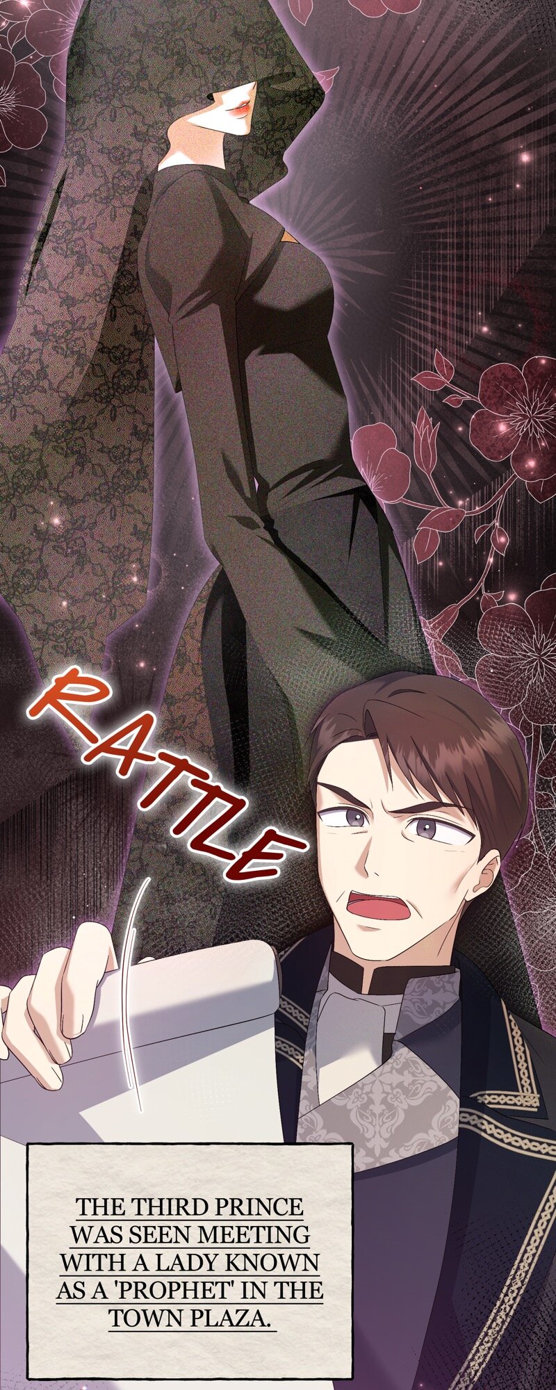 Are We Still in Love? - Chapter 51 - 9