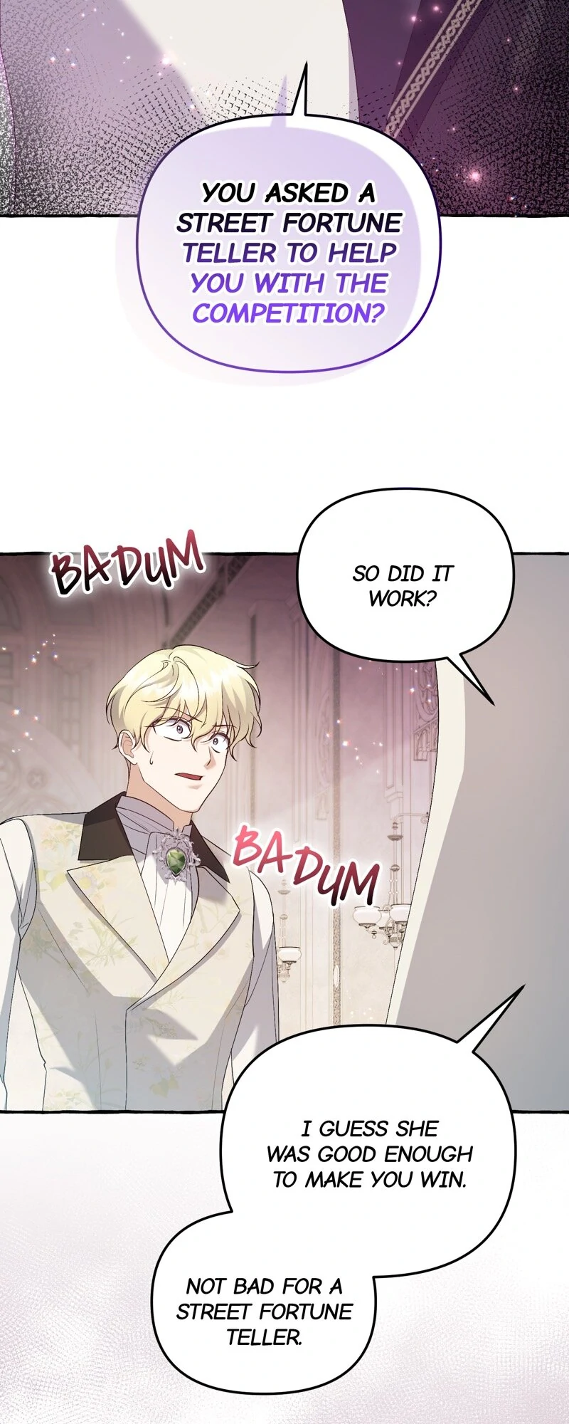 Are We Still in Love? - Chapter 51 - 10