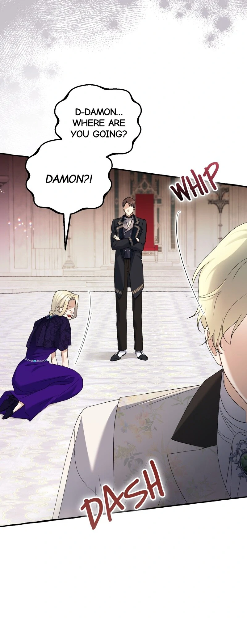 Are We Still in Love? - Chapter 51 - 21