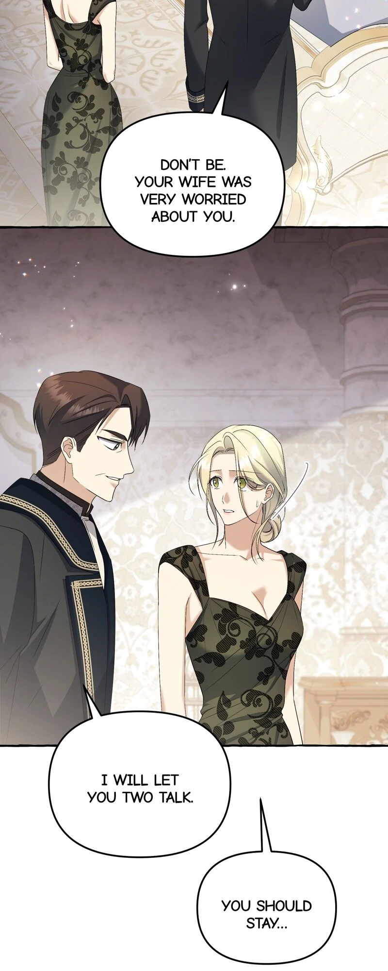 Are We Still in Love? - Chapter 51 - 28