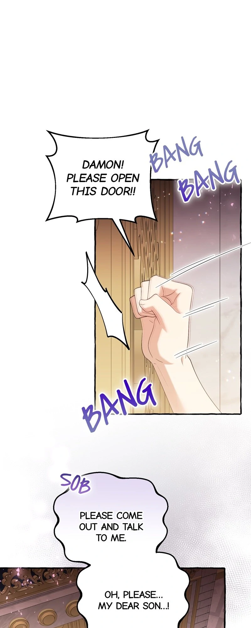 Are We Still in Love? - Chapter 51 - 35