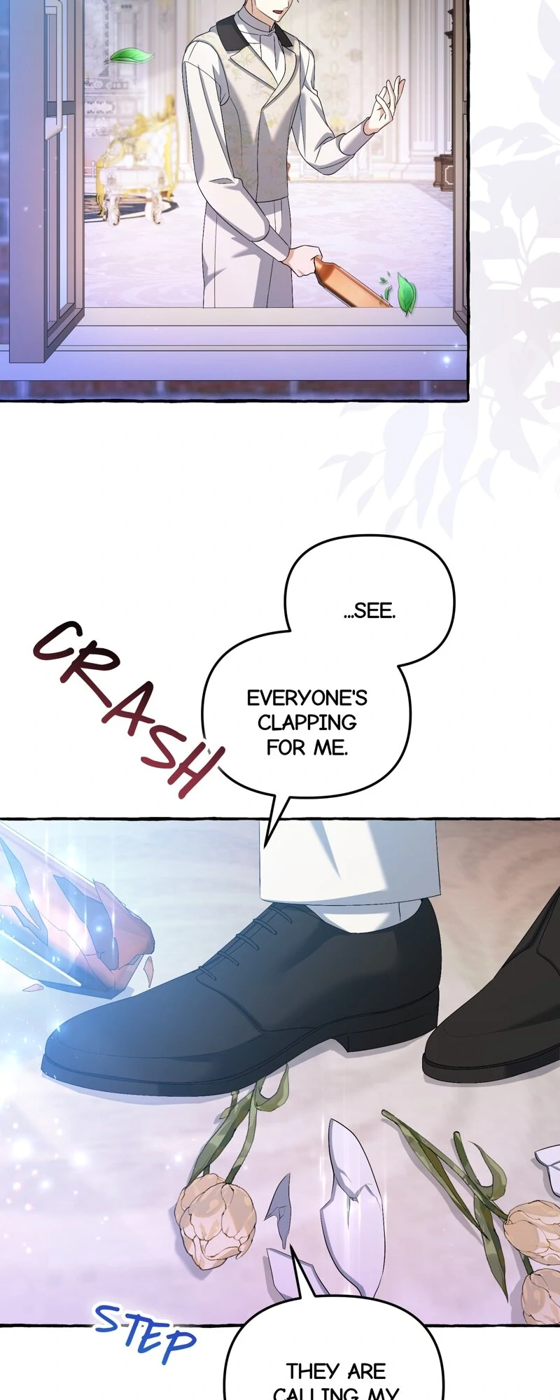 Are We Still in Love? - Chapter 51 - 45