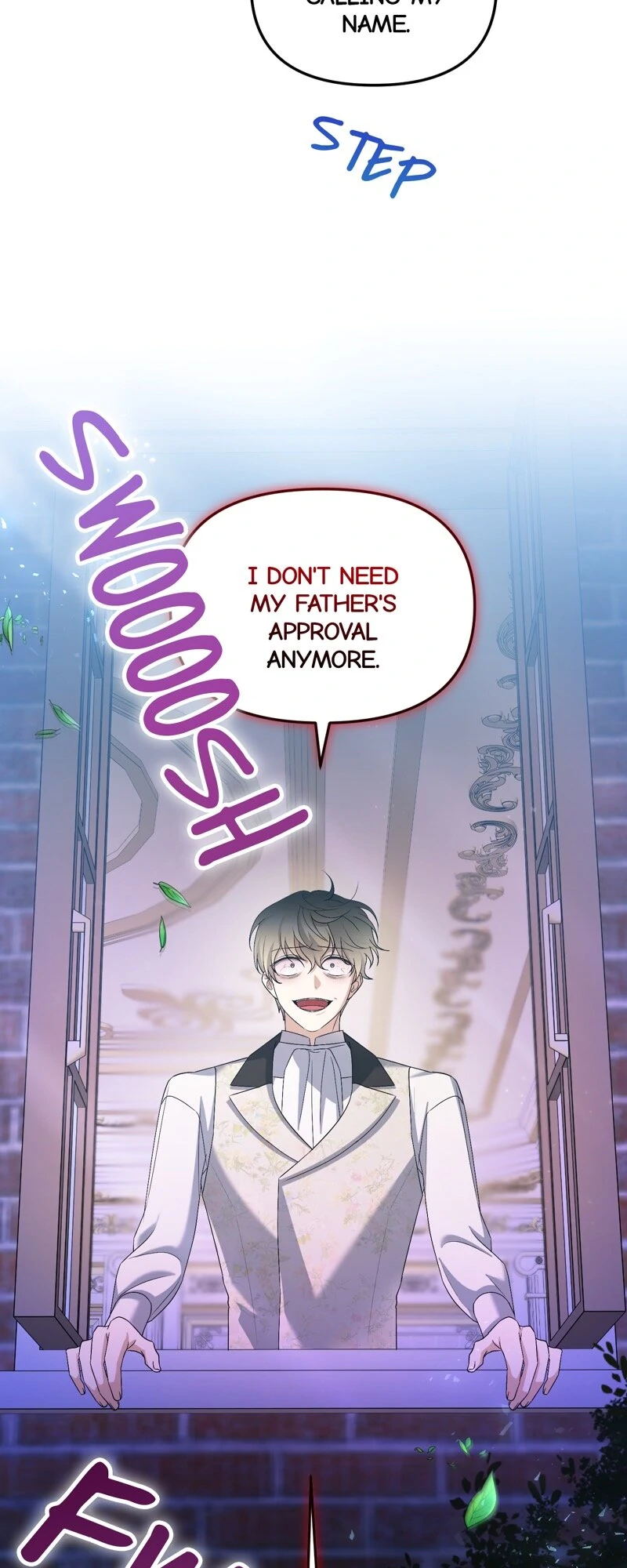 Are We Still in Love? - Chapter 51 - 46