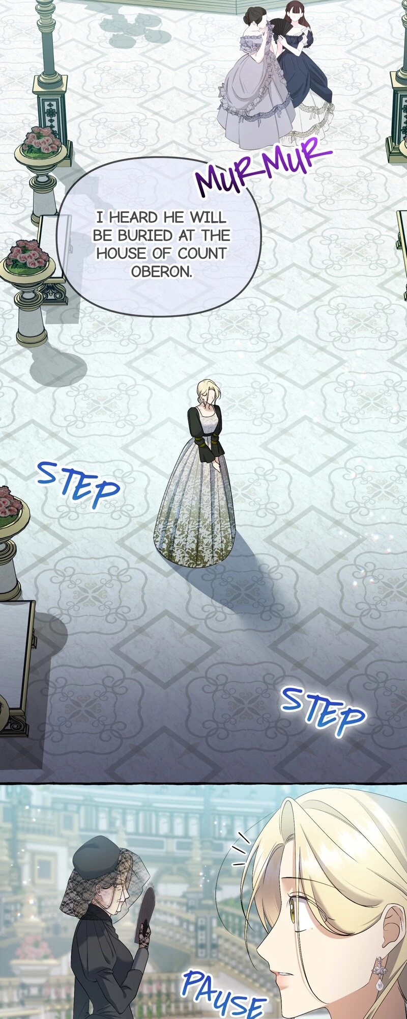 Are We Still in Love? - Chapter 51 - 51