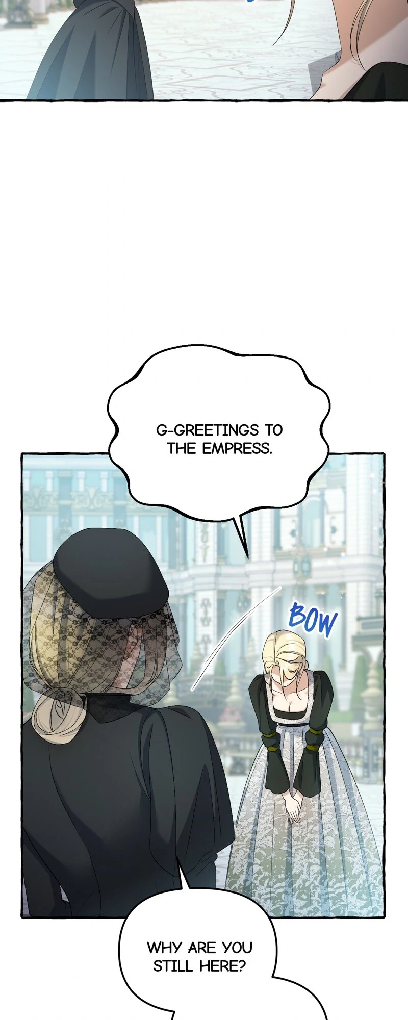 Are We Still in Love? - Chapter 51 - 52