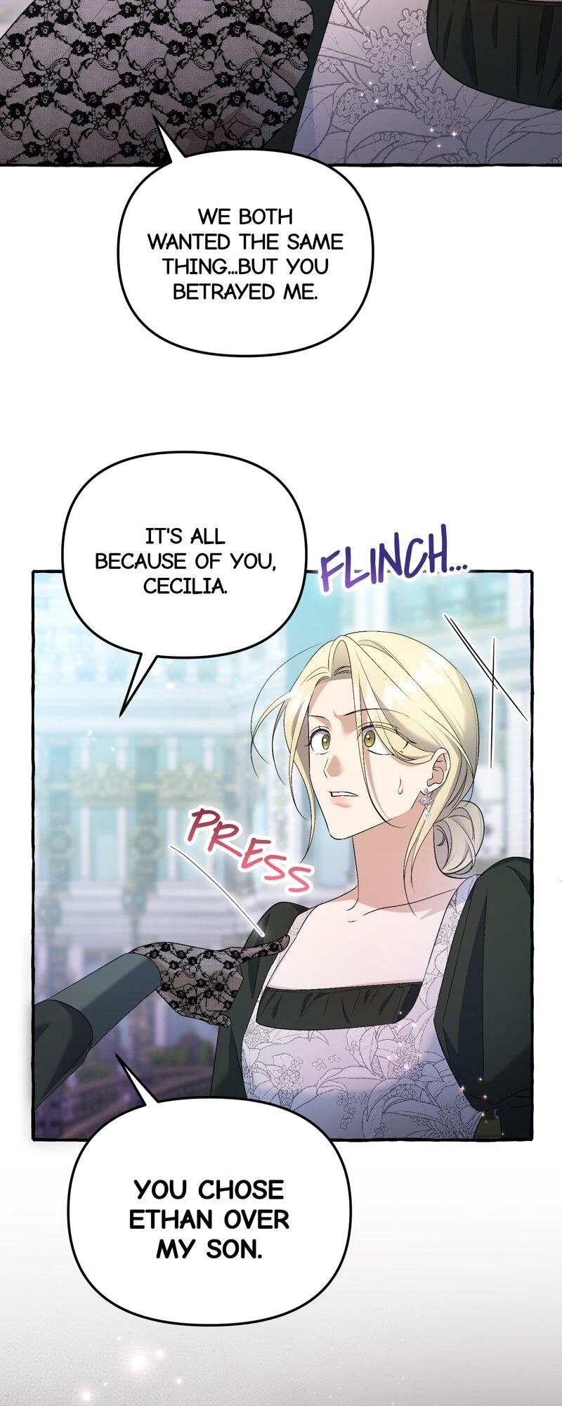 Are We Still in Love? - Chapter 51 - 55