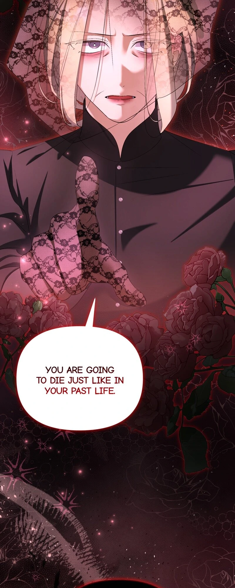 Are We Still in Love? - Chapter 51 - 57