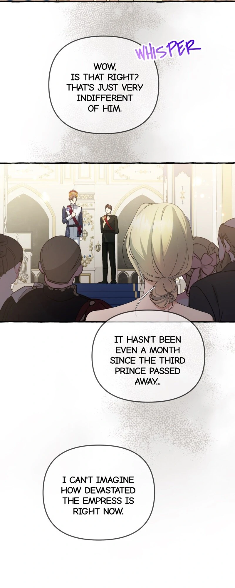 Are We Still in Love? - Chapter 52 - 5