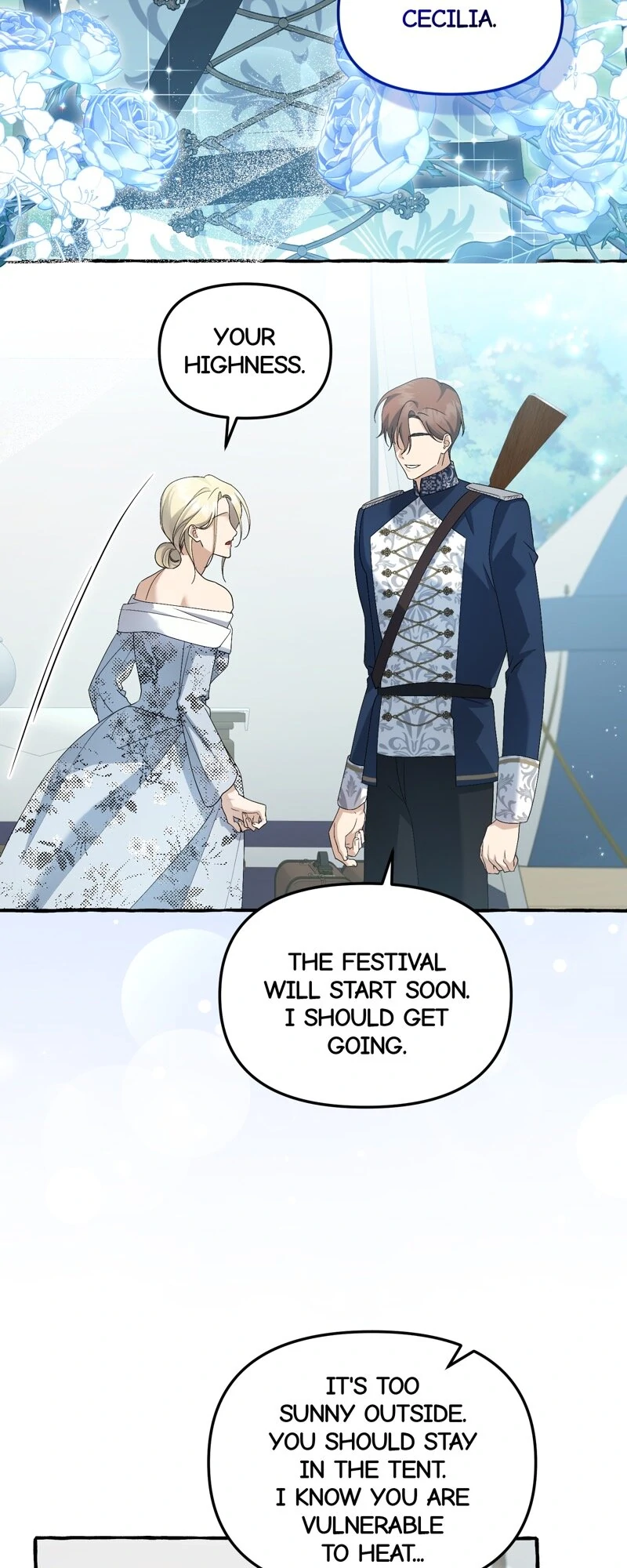 Are We Still in Love? - Chapter 52 - 10