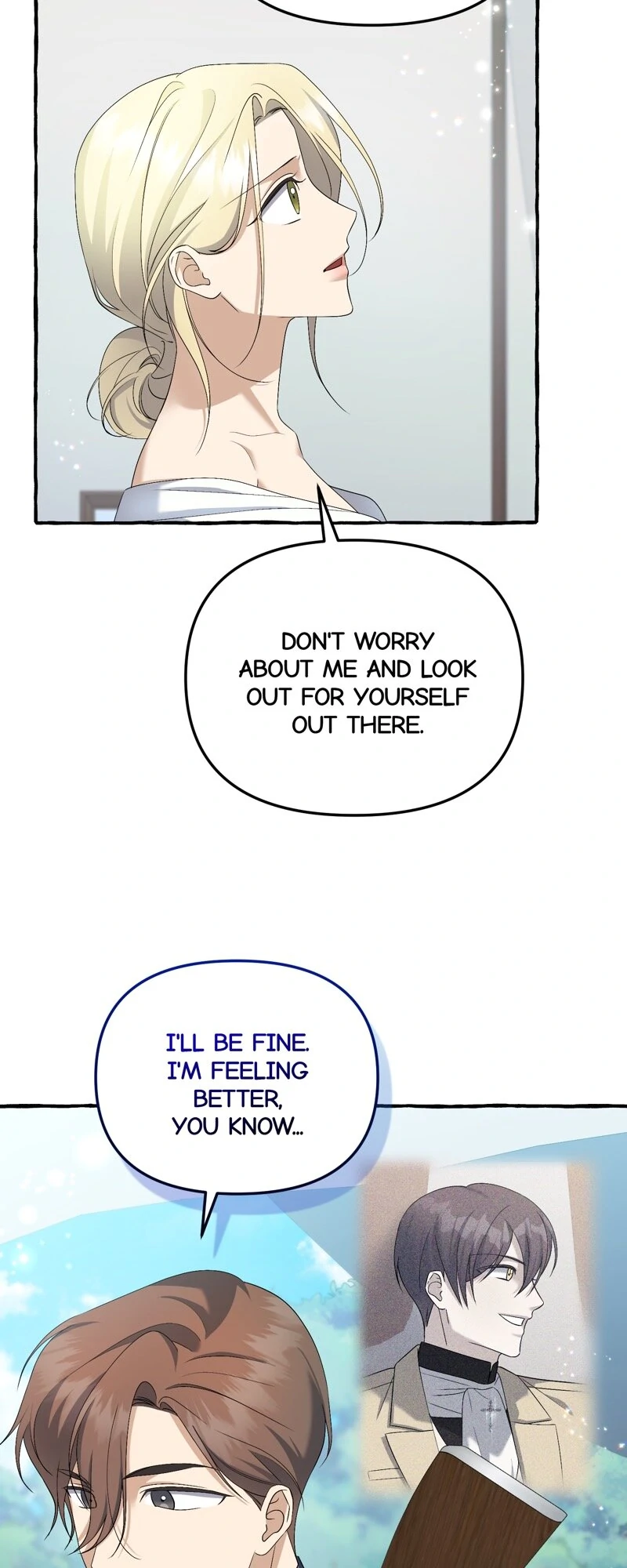 Are We Still in Love? - Chapter 52 - 11