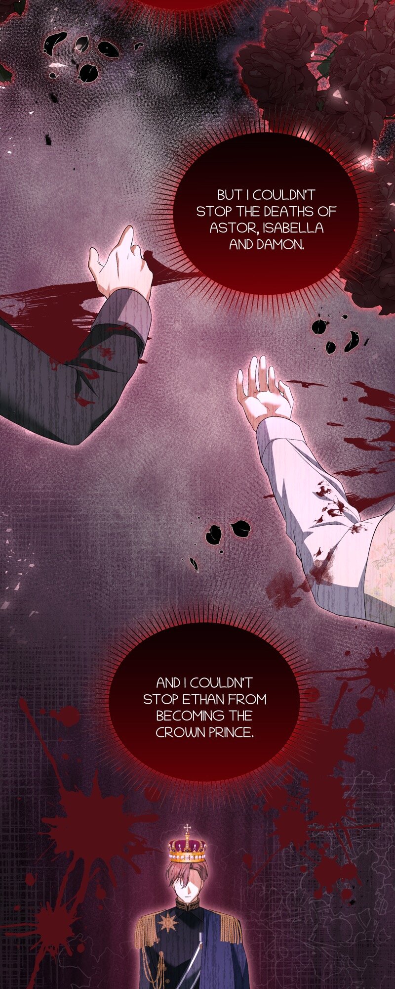 Are We Still in Love? - Chapter 52 - 14