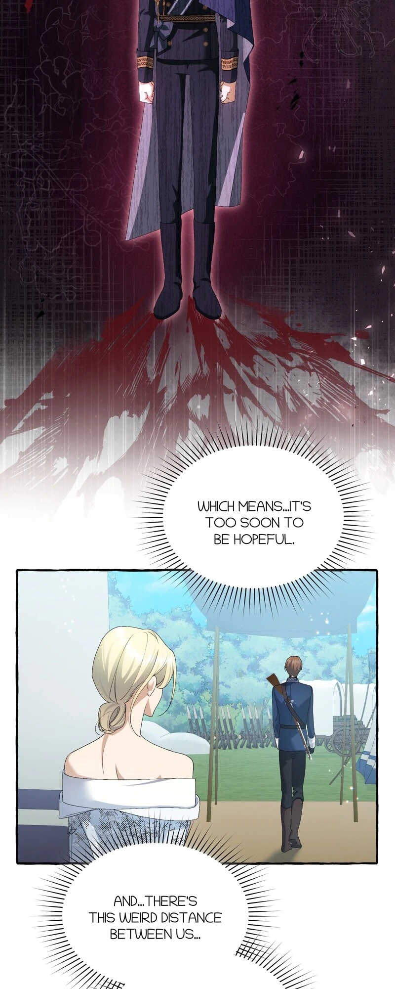 Are We Still in Love? - Chapter 52 - 15