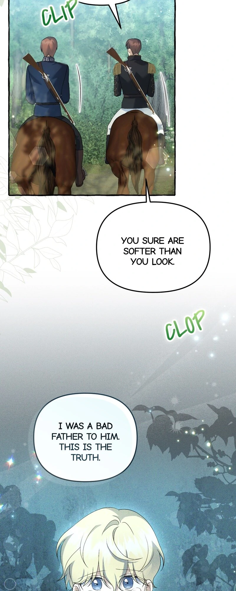 Are We Still in Love? - Chapter 52 - 23