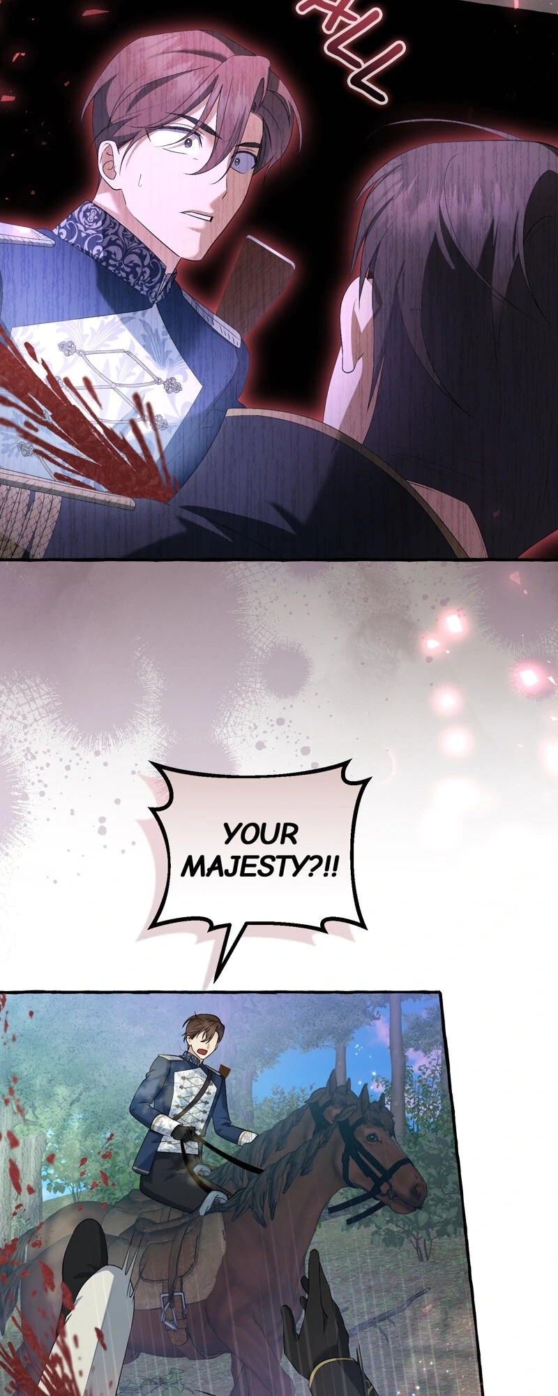 Are We Still in Love? - Chapter 52 - 29