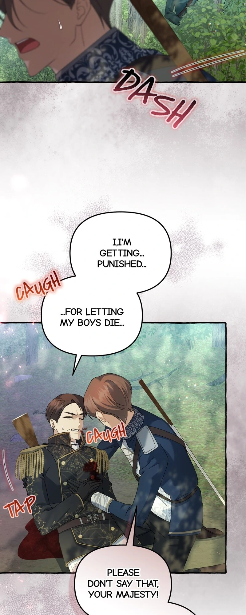 Are We Still in Love? - Chapter 52 - 31