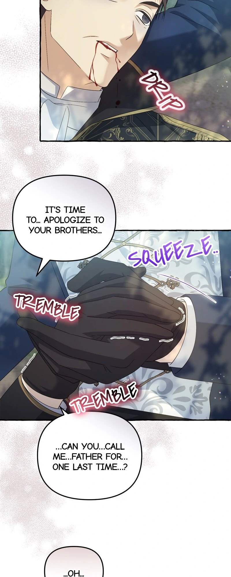 Are We Still in Love? - Chapter 52 - 33