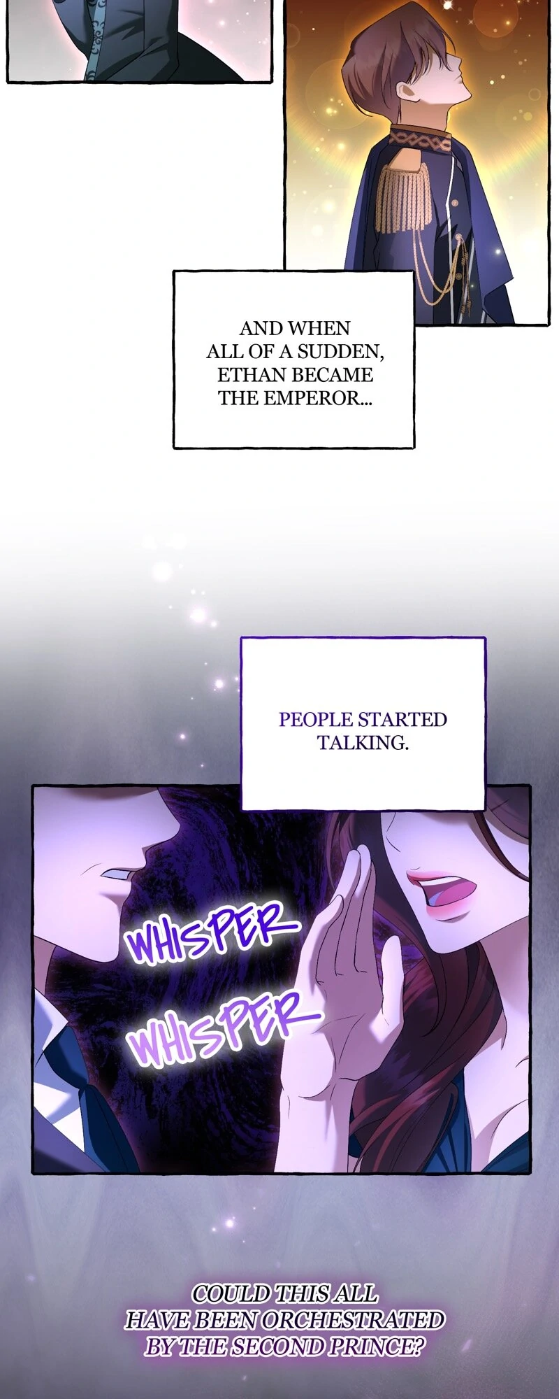 Are We Still in Love? - Chapter 52 - 37