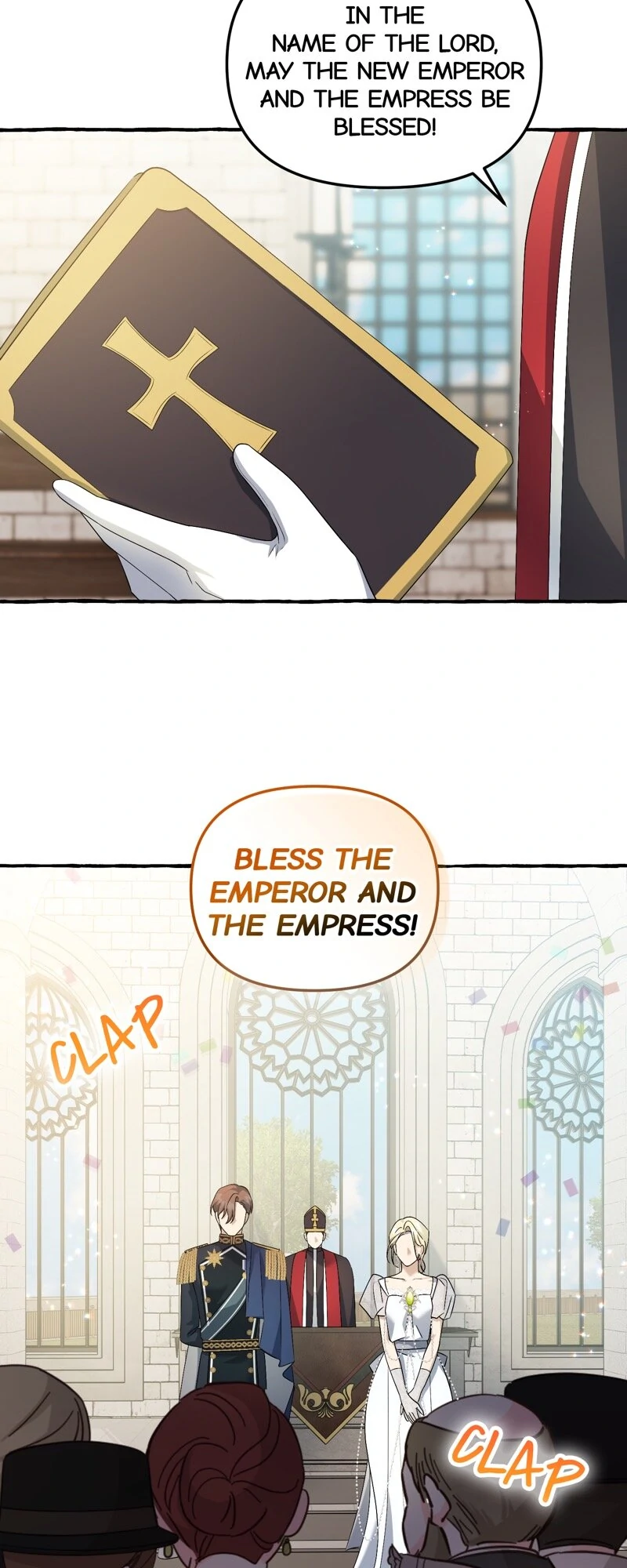 Are We Still in Love? - Chapter 52 - 39