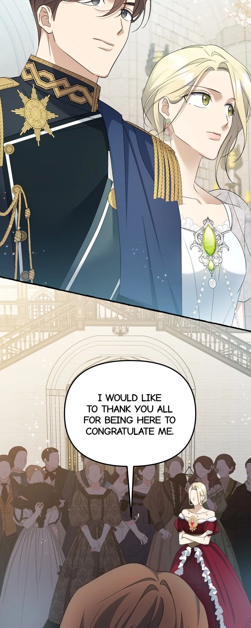 Are We Still in Love? - Chapter 52 - 41