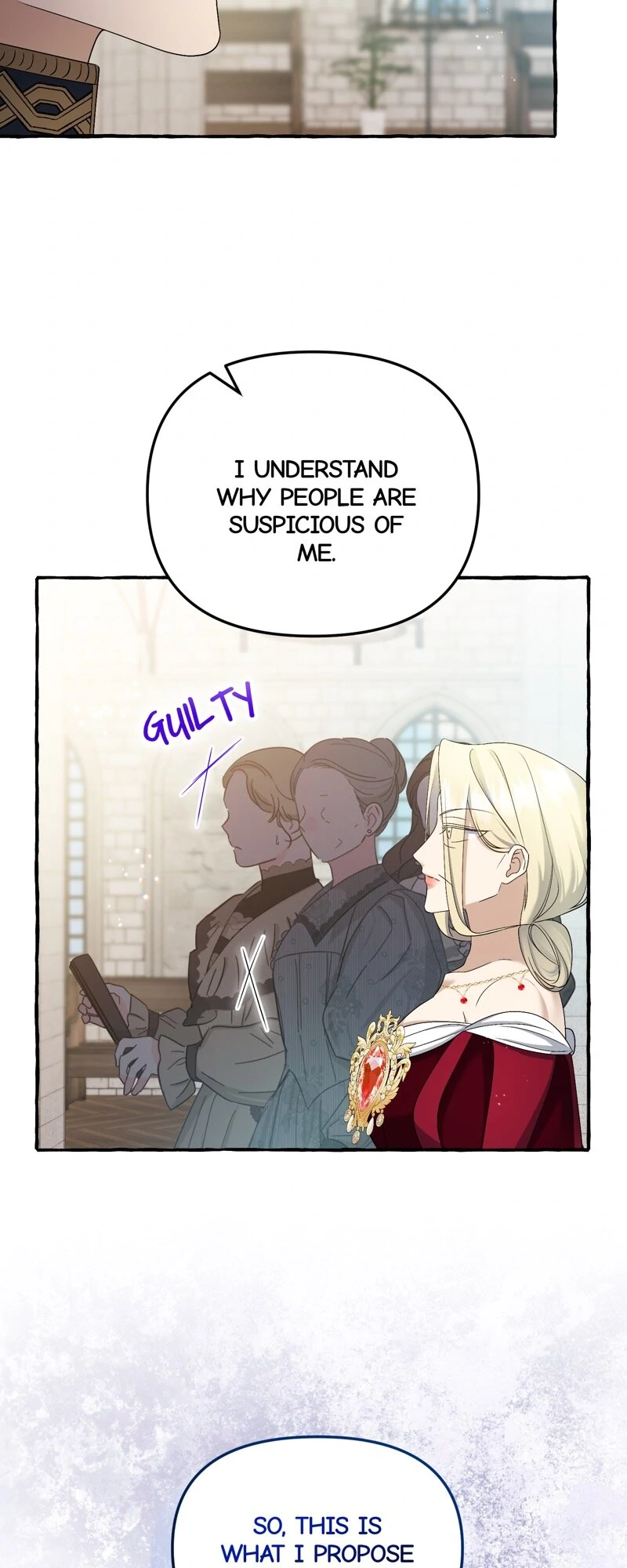 Are We Still in Love? - Chapter 52 - 44