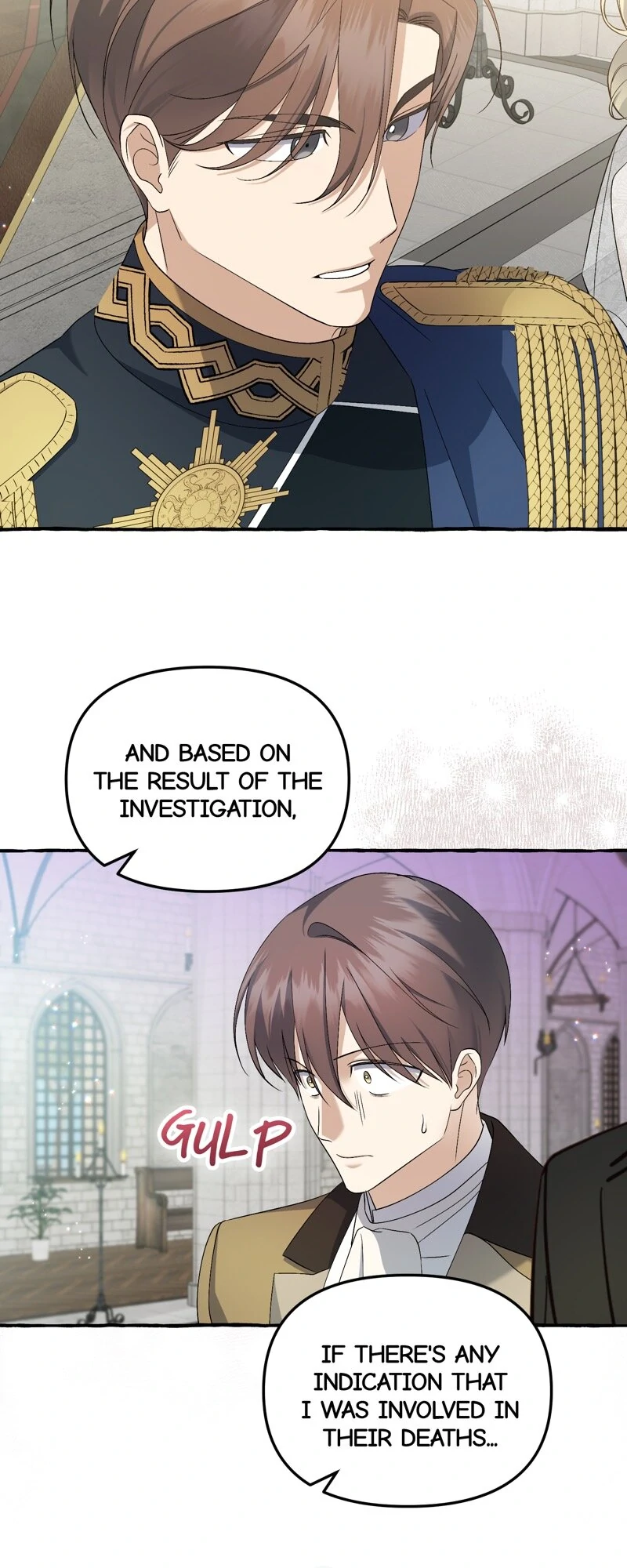 Are We Still in Love? - Chapter 52 - 46