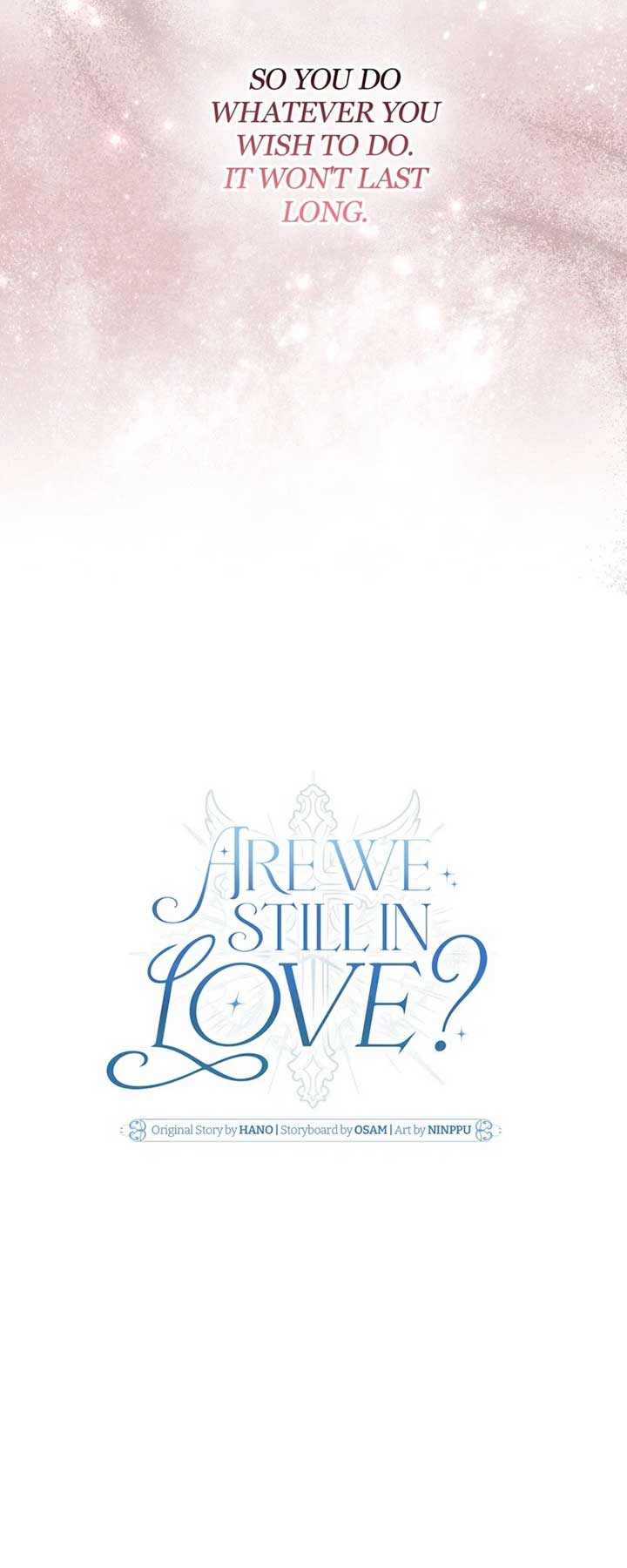 Are We Still in Love? - Chapter 53 - 5