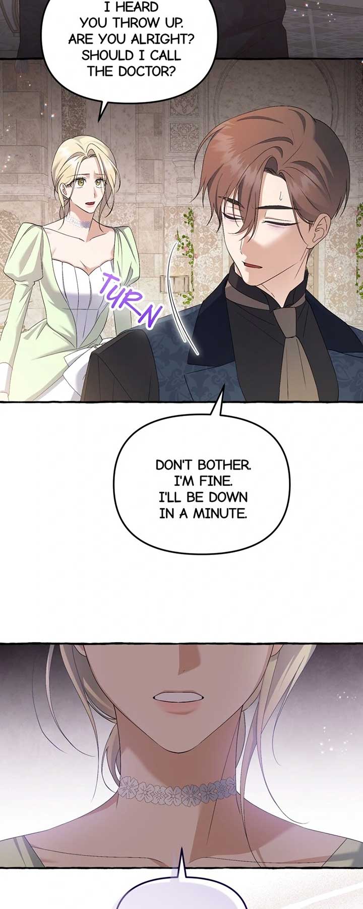 Are We Still in Love? - Chapter 53 - 10