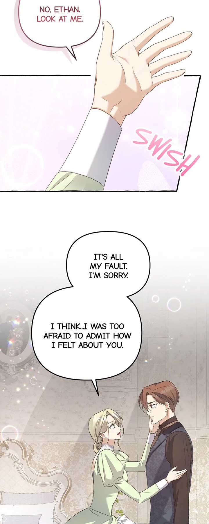 Are We Still in Love? - Chapter 53 - 15