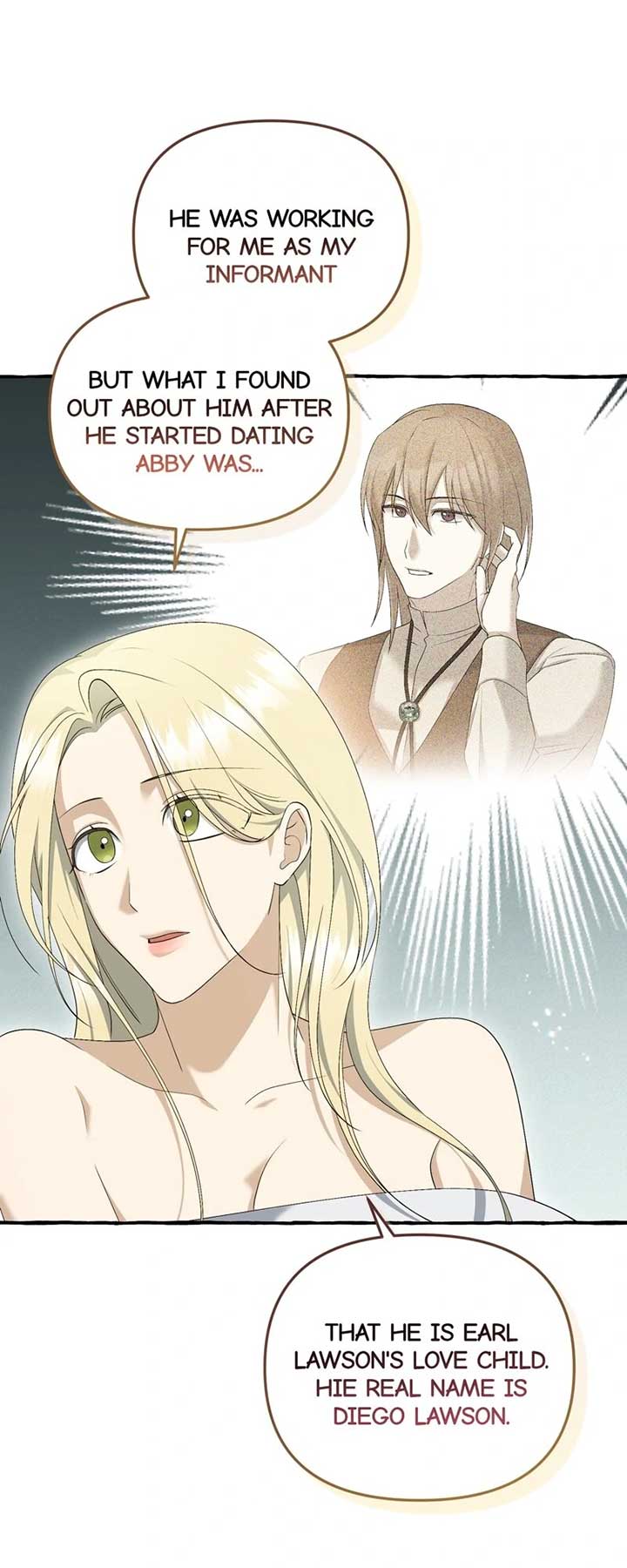 Are We Still in Love? - Chapter 53 - 35