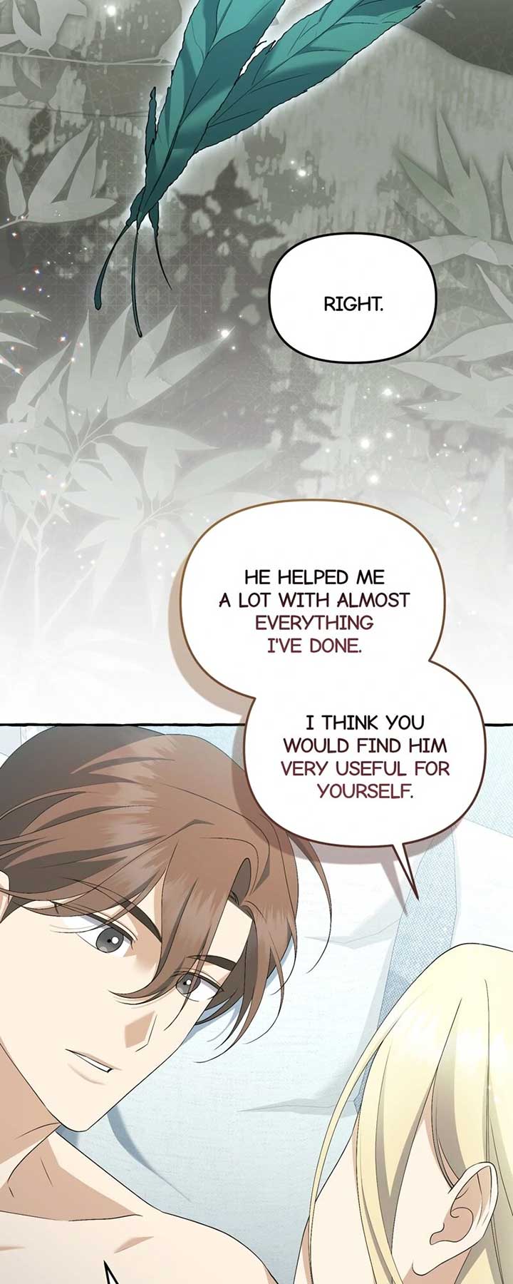 Are We Still in Love? - Chapter 53 - 37