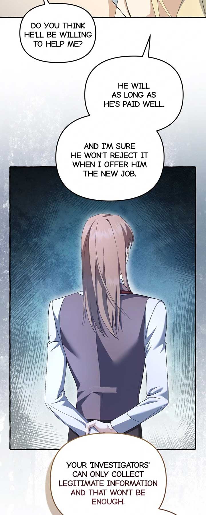 Are We Still in Love? - Chapter 53 - 38