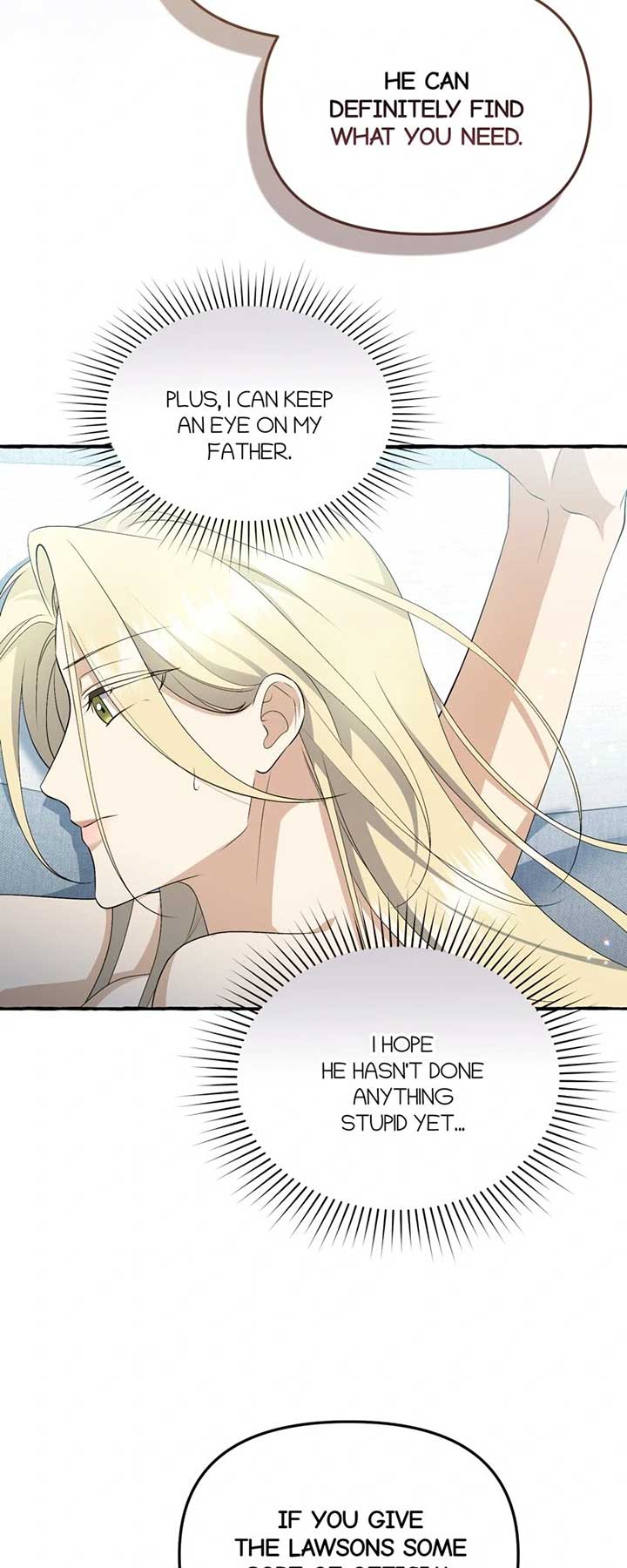 Are We Still in Love? - Chapter 53 - 39