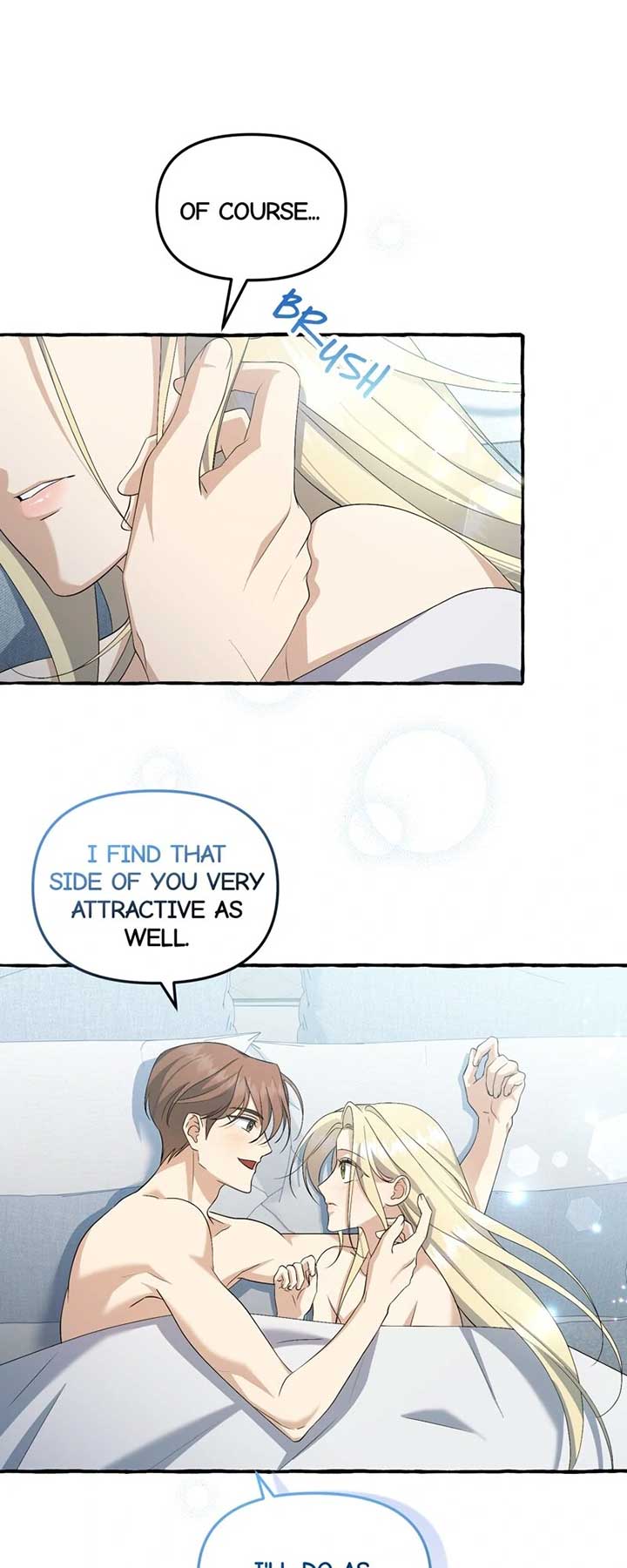 Are We Still in Love? - Chapter 53 - 42