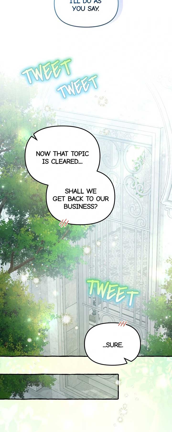 Are We Still in Love? - Chapter 53 - 43